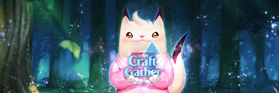Event: Hour of the Crafter - News and Announcements - Classic - Aion