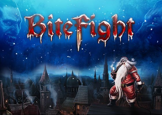 Bitefight Themes & Skins