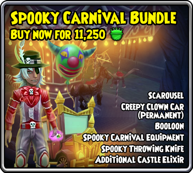 SpookyCarnival2021
