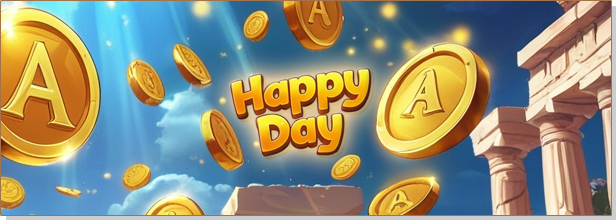 Happy day