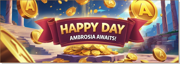 Happy day