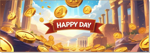 Happy day