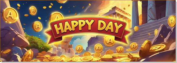 Happy day