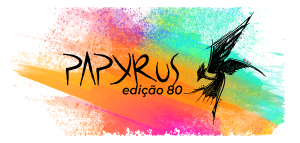 Papyrus: 80ª Edição