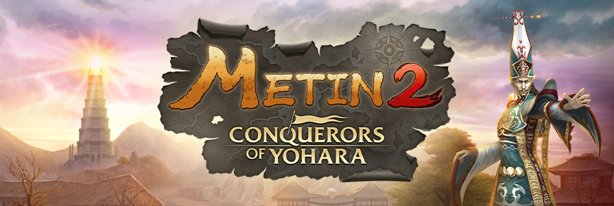 tomorrow compile Torment Conquerors of Yohara - Acestea sunt Noile Caracteristici - Noutati despre  Joc - Game News - Metin2 RO