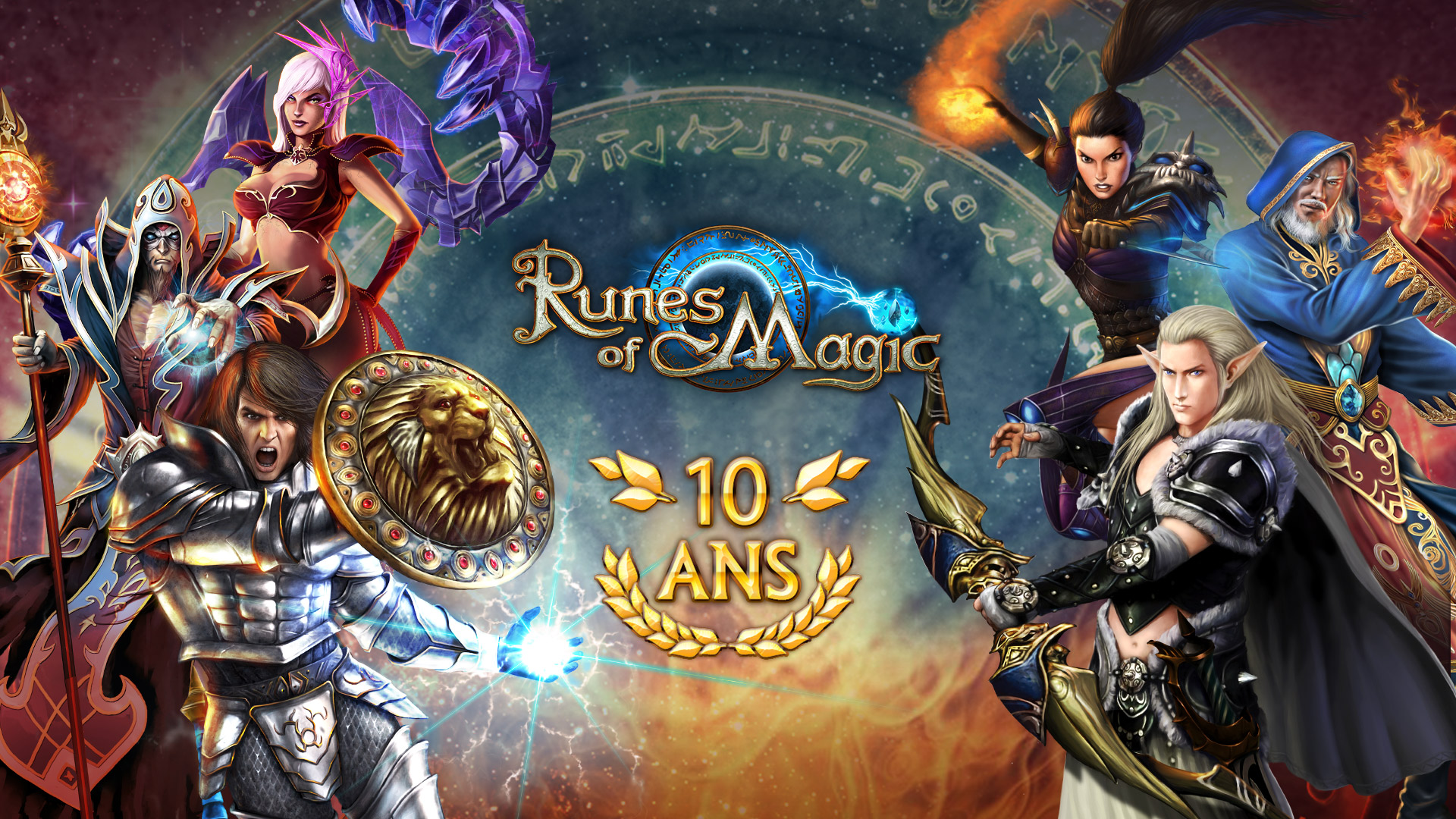 runes of magic forum de